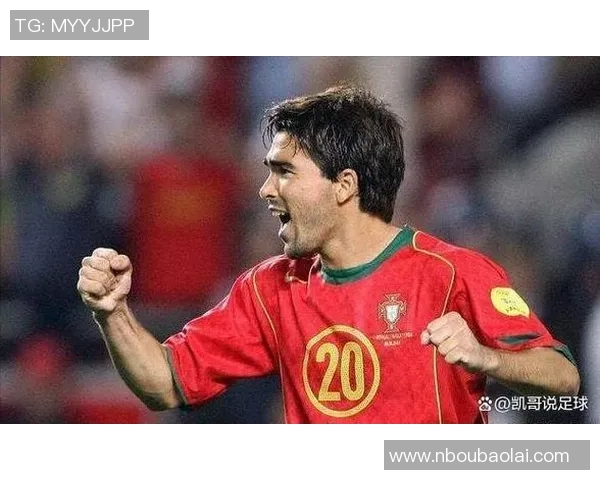 葡萄牙足球历史上的十大传奇球星及其辉煌成就盘点 葡萄牙足球历史上的十大传奇球星及其辉煌成就盘点