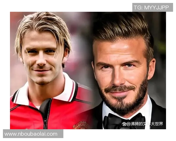 足球巨星后代成就不凡 盘点世界足坛传奇球员的子女现状