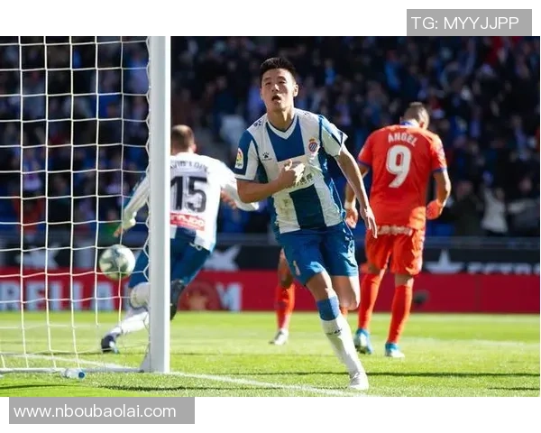 中国足球球星在国际舞台上的崛起与挑战分析